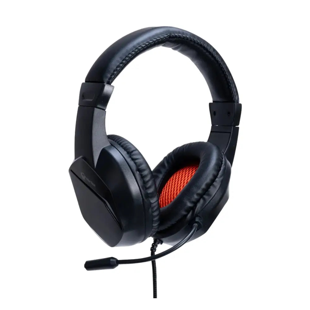 Meetion HP022 RGB Wired Gaming Headset with Clear Audio
