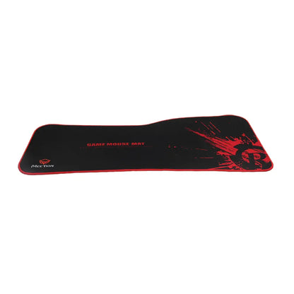 Meetion P100 Compact Gaming Mouse Pad 8x8 cm