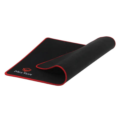 Meetion P110 Gaming Mouse Pad Compact Square Design