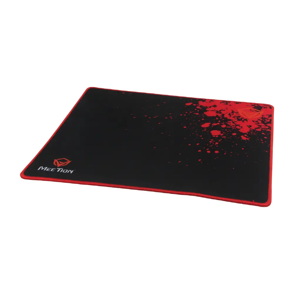 Meetion P110 Gaming Mouse Pad Compact Square Design