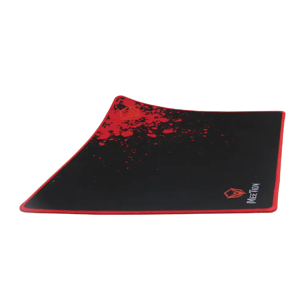 Meetion P110 Gaming Mouse Pad Compact Square Design