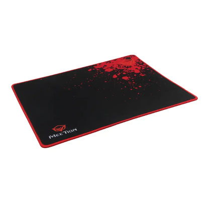 Meetion P110 Gaming Mouse Pad Compact Square Design