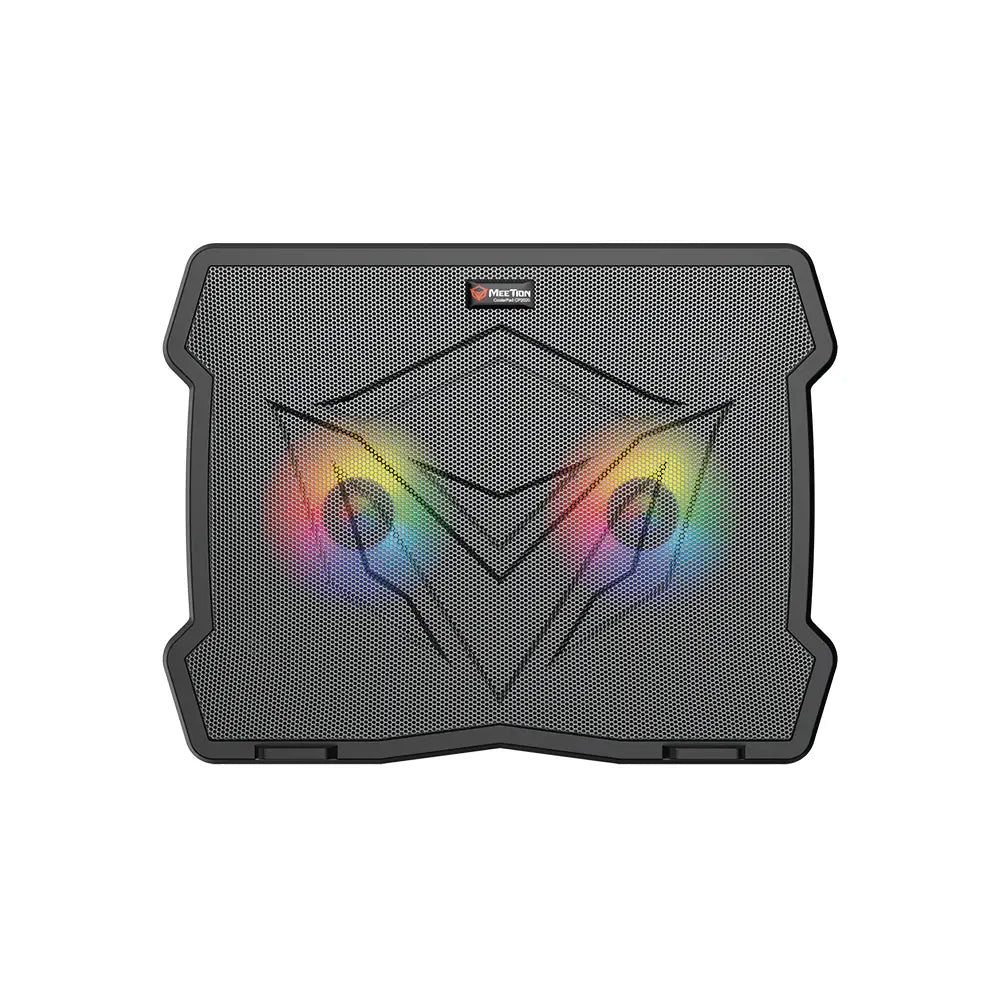 MEETION CP2020 Laptop Cooling Pad - Slim, Lightweight Design