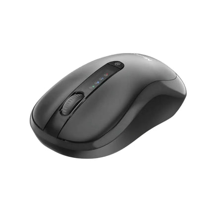 Meetion Wireless Mouse BTM185 - 2.4G & Bluetooth Dual Mode