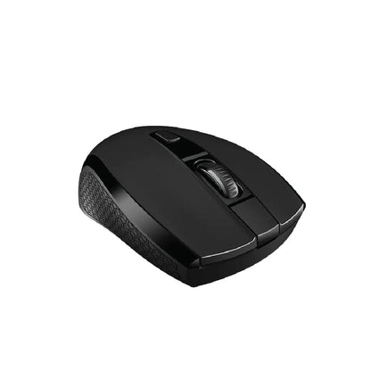 MEETION R560 Black Wireless Mouse Compact Design