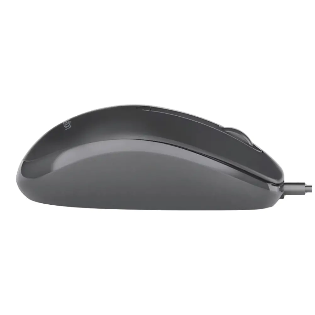 Meetion M100 Wired Mouse Compact and Reliable