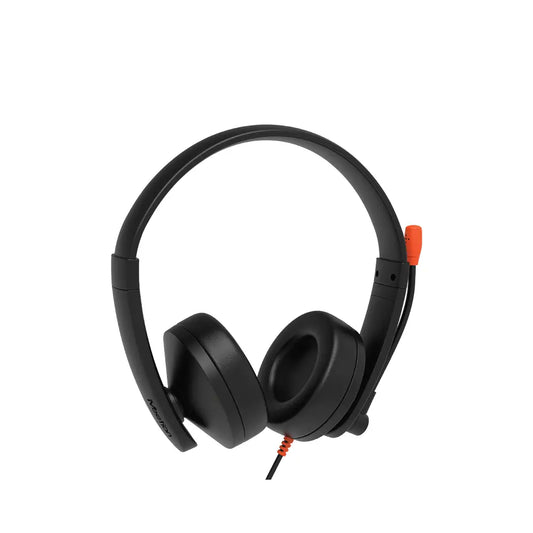 Meetion HP004U Wired Over-Ear Headphones for Clear Sound