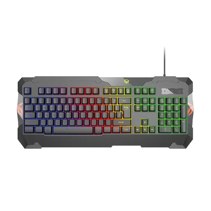 Meetion C505 Wired 4-in-1 Gaming Kit for Gamers