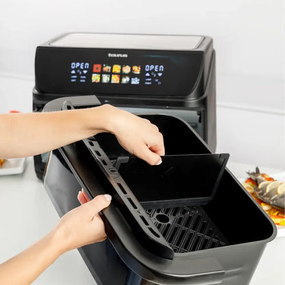 Taurus AFA2800D Grill 360 XL Air Grill from Spain