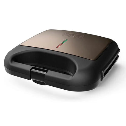 Taurus Sandwich Maker Compact and Lightweight 1.3kg