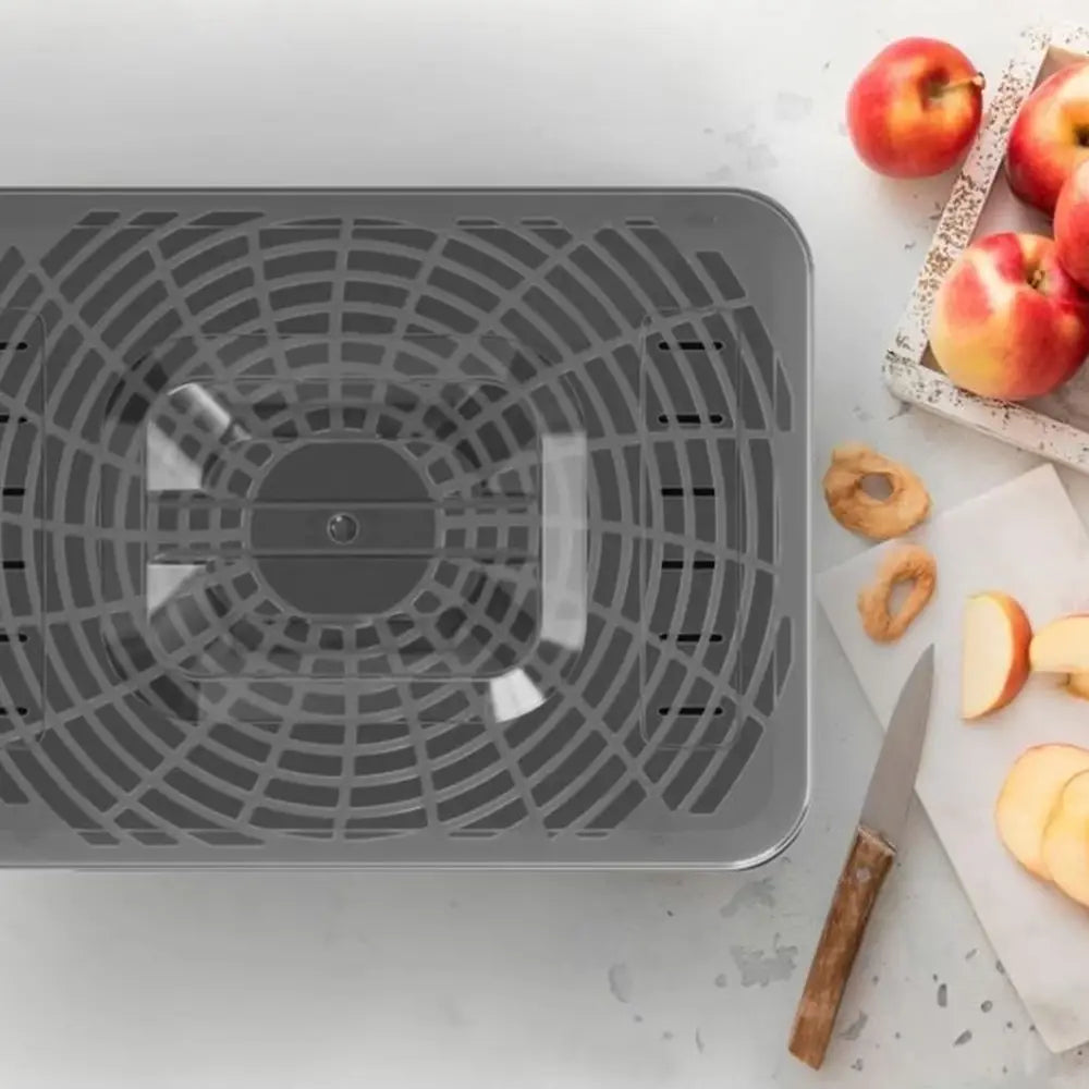 Black+Decker BXDE401E Food Dehydrator for Healthy Snacks