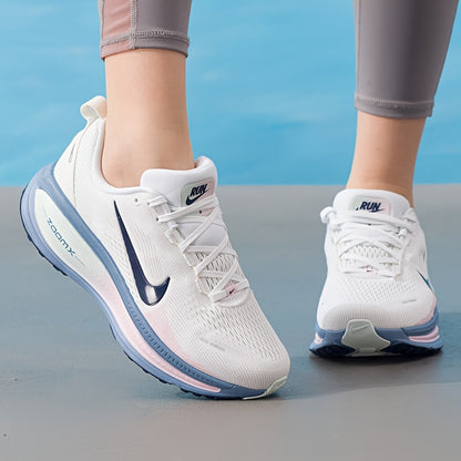 Nike W Vomero 18 Women's Lightweight Breathable Running Shoes