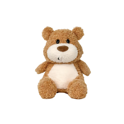 Հարսանիքների և հատուկ միջոցառումների համար նախատեսված փափուկ տիկնիկ - Հարսանեկան տիկնիկ հարսի/փեսայի և հավաքորդների հետ - Փափուկ խաղալիք նվեր տղաների և աղջիկների համար