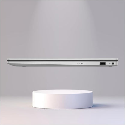 HP 17 Laptop, 17.3" HD+ Touchscreen Display, 12Th Gen Intel Core I7-1255U, 64GB RAM, 2TB SSD, Webcam, HDMI, Superspeed USB Ports, Wi-Fi 6, Windows 11 Home, Silver