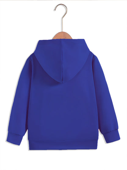 2pcs Girls & Boys Winter Warm Pink Hoodie & Pants Set - Bright Pink Christmas & New Year Outfit with Santa Reindeer Snowman Print, Elastic Waist Matching Sweatsuit for Kids 6-12 Years (Height 120-160cm), Boys & Girls Clothing