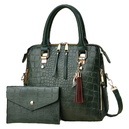 Էլեգանտ սև պայուսակ ոսկեգույն մետաղական մասերով - հանվող ժապավեն, կայծակաճարմանդ, պոլիեսթերային աստառ, իդեալական է ամռան, ամենօրյա կրելու և նվերների համար, ամենօրյա պայուսակ | Էլեգանտ պայուսակ | Երկարակյաց բռնակով պայուսակ