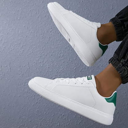 Men'S Casual Sneakers, Timeless And Versatile, Simple And Modern, Suitable for Outdoor Sports.