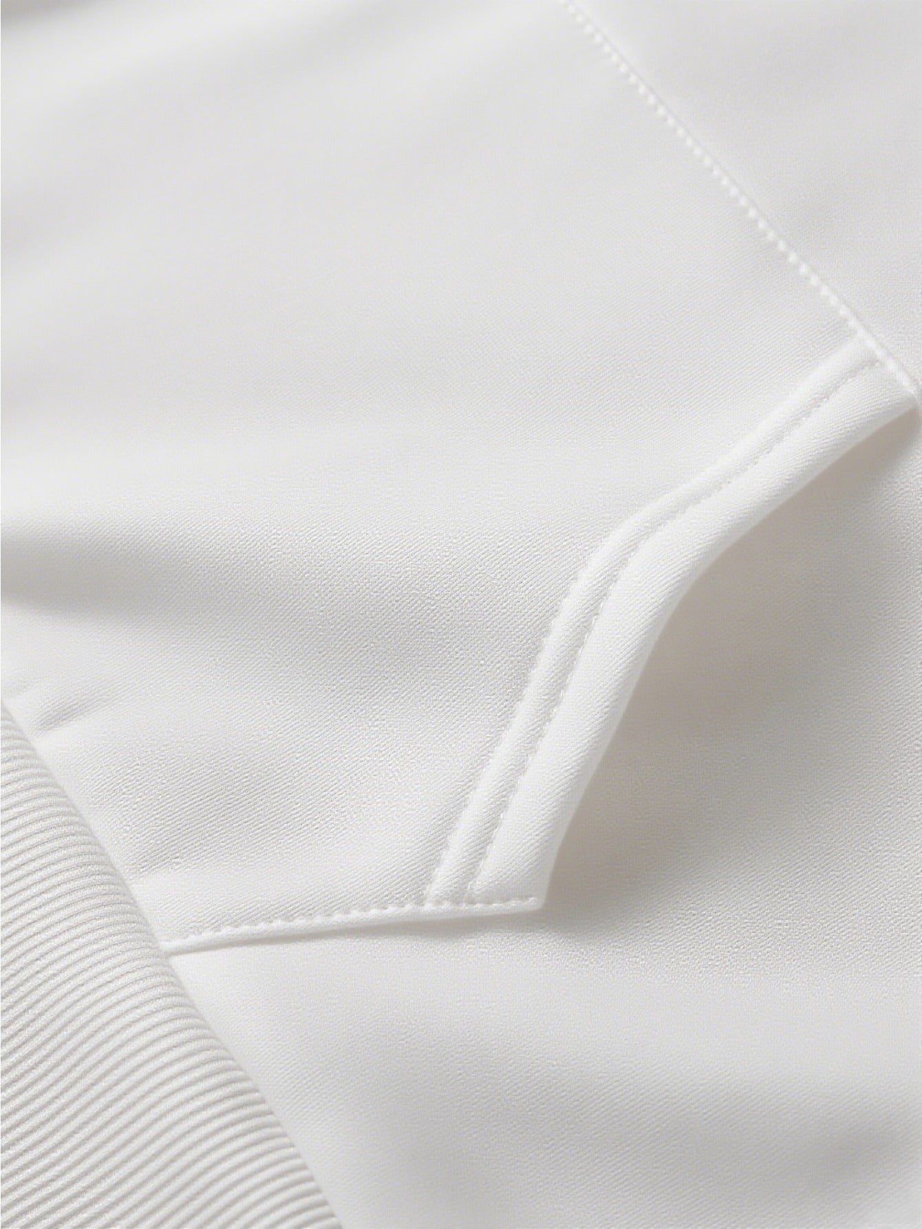 Women's White 2025 New Year & Christmas Hooded Sweatshirt - Goodbye 2024 2025 Print with Snowflakes & Candy Canes, Cozy Winter Pullover Hoodie, Relaxed Fit Casual Sweater for Holiday Parties & New Year's Eve Outfits