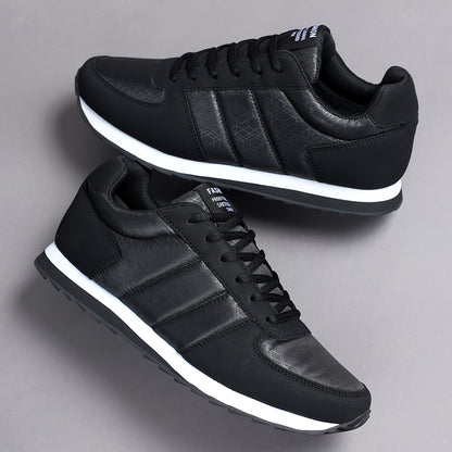 Unisex Casual Sneakers Low-Top Outdoor Training Shoes