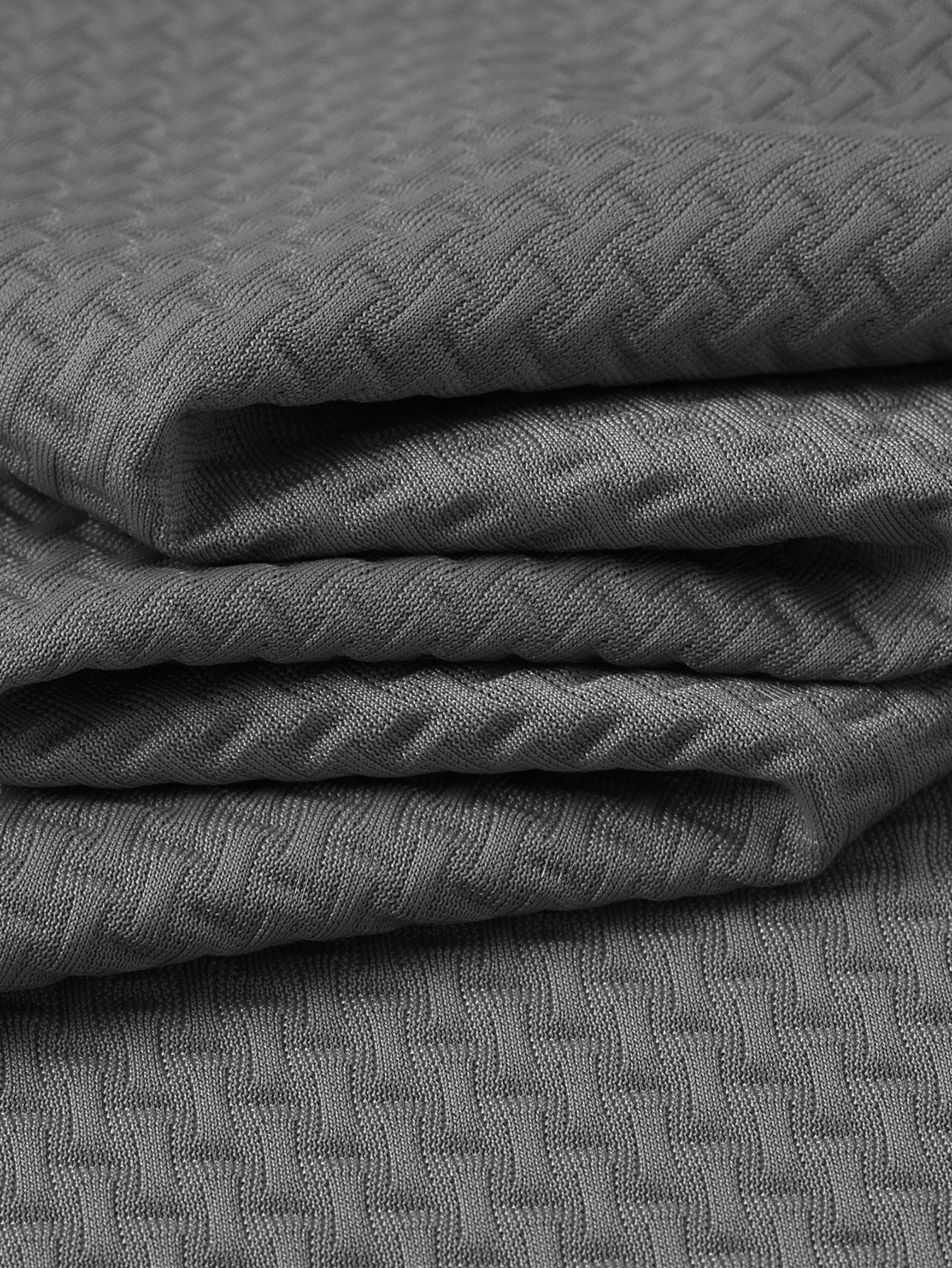 G884-DIOS Men's Short Sleeve Casual Summer Printed T-Shirt - Fashionable and Versatile Top, Geometric Design, Lightweight Golf Shirt - ayq