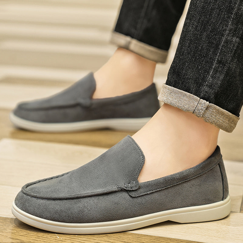 Men'S Stylish Casual Loafers, B-3 - ayq