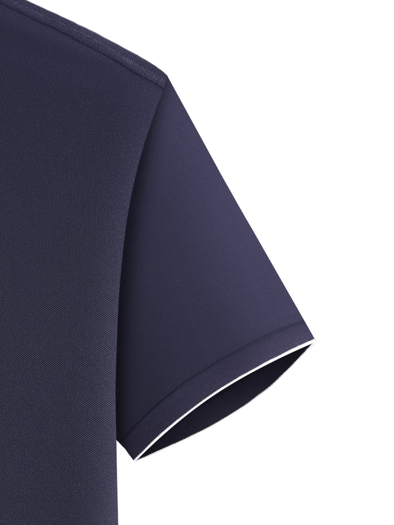 Creative Geometric Pattern Printed Shirt - Breathable Golf Top, Short Sleeve, Button Neck, Regular Pattern, High Quality Fabric, Slightly Elastic, Suitable for Tennis Sports and Business Occasions, Can Be Used as a Gift - ayq