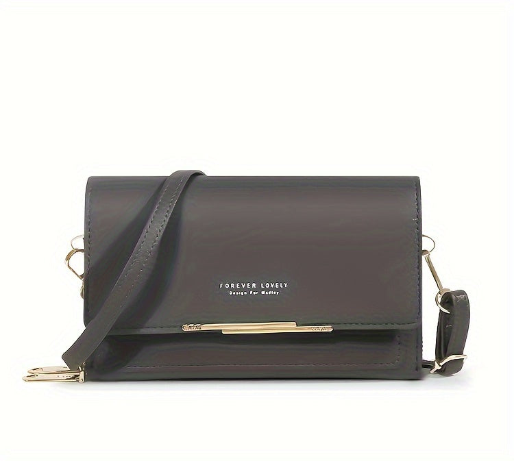 Կանացի փոքր, մեկ ուսի պայուսակ, բջջային հեռախոսի պայուսակի կցորդով դրամապանակ, ձեռքի պայուսակ, նորաձև և պարզ, մեկ ուսի պայուսակ, պարզ, մեկ ուսի պայուսակ, ձեռքի պայուսակ, դրամապանակ, բջջային հեռախոսի պայուսակ