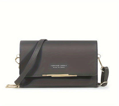 Կանացի փոքր, մեկ ուսի պայուսակ, բջջային հեռախոսի պայուսակի կցորդով դրամապանակ, ձեռքի պայուսակ, նորաձև և պարզ, մեկ ուսի պայուսակ, պարզ, մեկ ուսի պայուսակ, ձեռքի պայուսակ, դրամապանակ, բջջային հեռախոսի պայուսակ