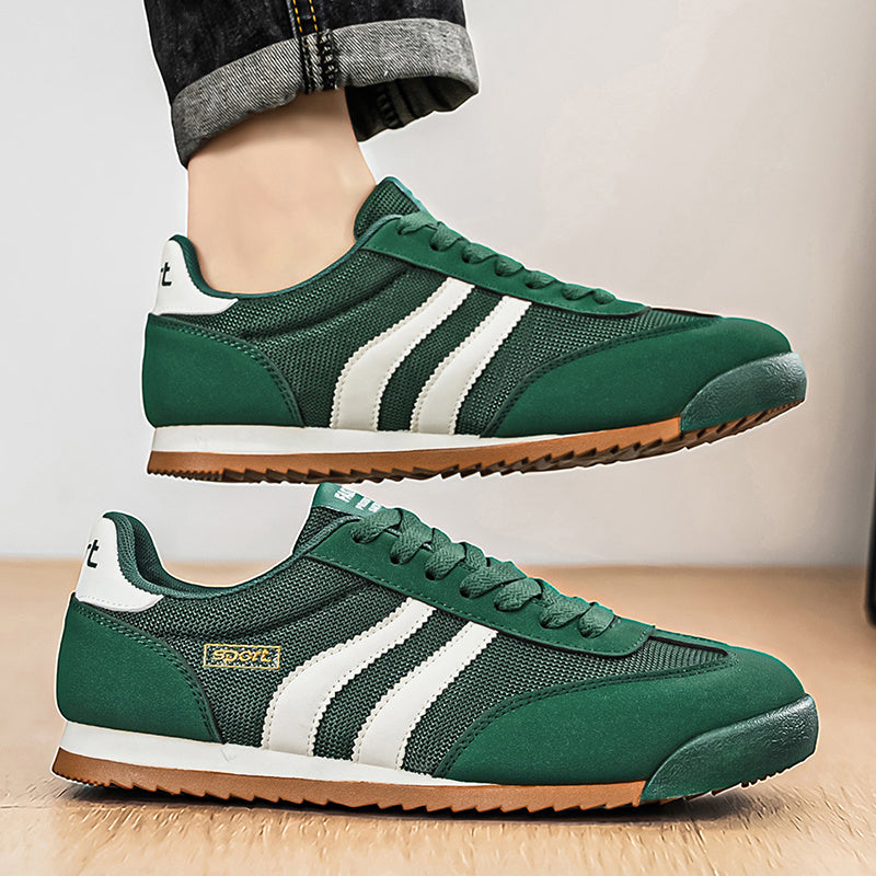 Versatile Casual Sneakers for Hiking, Running & Daily Wear