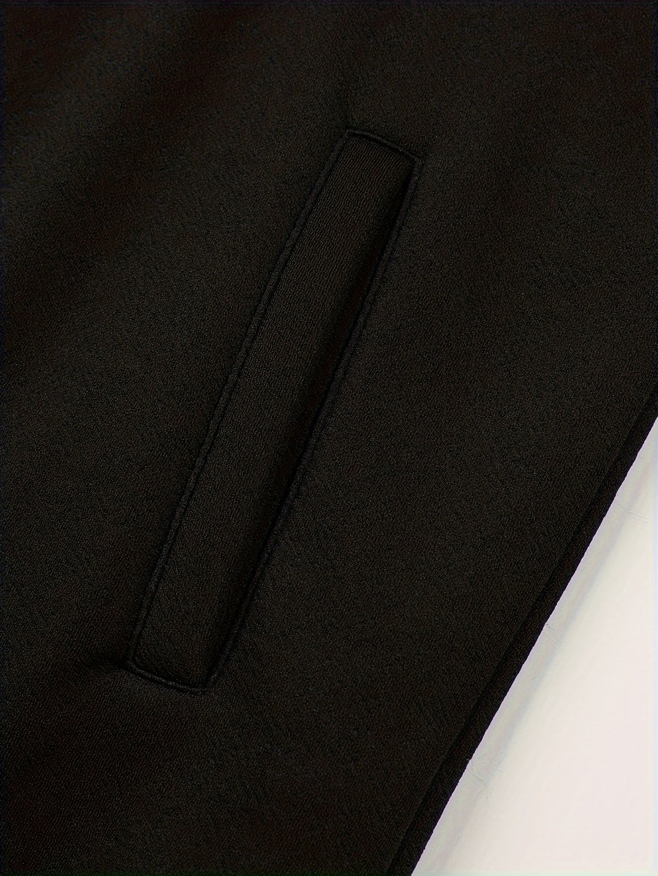 Առօրյա գլխարկով բրդյա բաճկոն «KING» նախշով, կայծակաճարմանդով, երկար թևքերով, սովորական չափսի, աշուն/ձմեռ բացօթյա սպորտաձևերի համար նախատեսված վերարկու, առօրյա վերարկու, դեռահասի համար, դեռահասի համար, դեռահասի համար