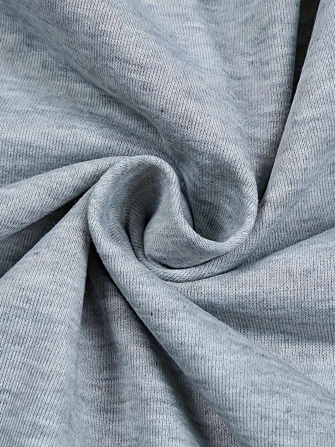 Men's Happy New Year Print Sweater - Champagne Glass & Confetti Design, Round Neck Casual Pullover, Machine Washable Winter Warmth, Comfortable Knit Sweater for Parties & Casual Attire (New Year's Eve Outfits) - Stylish Men's