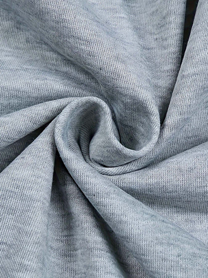 Men's Happy New Year Print Sweater - Champagne Glass & Confetti Design, Round Neck Casual Pullover, Machine Washable Winter Warmth, Comfortable Knit Sweater for Parties & Casual Attire (New Year's Eve Outfits) - Stylish Men's