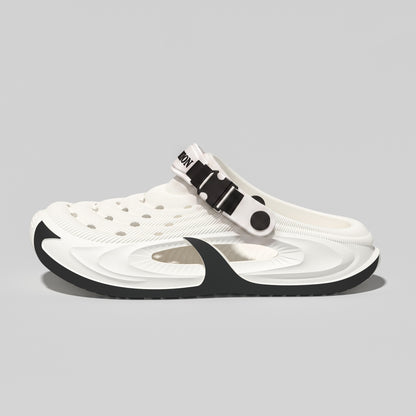 Men's Casual EVA Soft-Soled Indoor & Bathroom Slippers