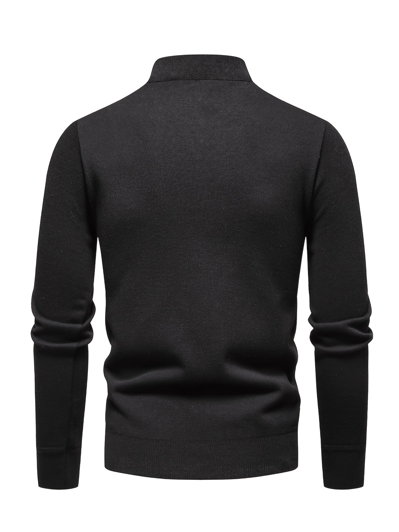 Men'S Lightweight Breathable Zip-Up Jacket - Casual Outdoor Windbreaker with Kangaroo Pocket, Soft Shell Design for Hiking, Fishing, Gym & Streetwear - Spring/Fall Layering Essential, Fishing Attire, Stylish Stand Collar, Dur