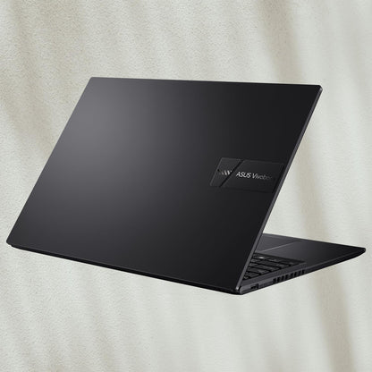 ASUS Vivobook Laptop, 16" FHD+ (1920 X 1200) Display, Intel Core I7-1255U Processor, 40GB RAM, 2TB SSD, Webcam, HDMI, Wi-Fi, Windows 11 Home, Black
