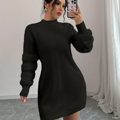 Women's Fabric Dress