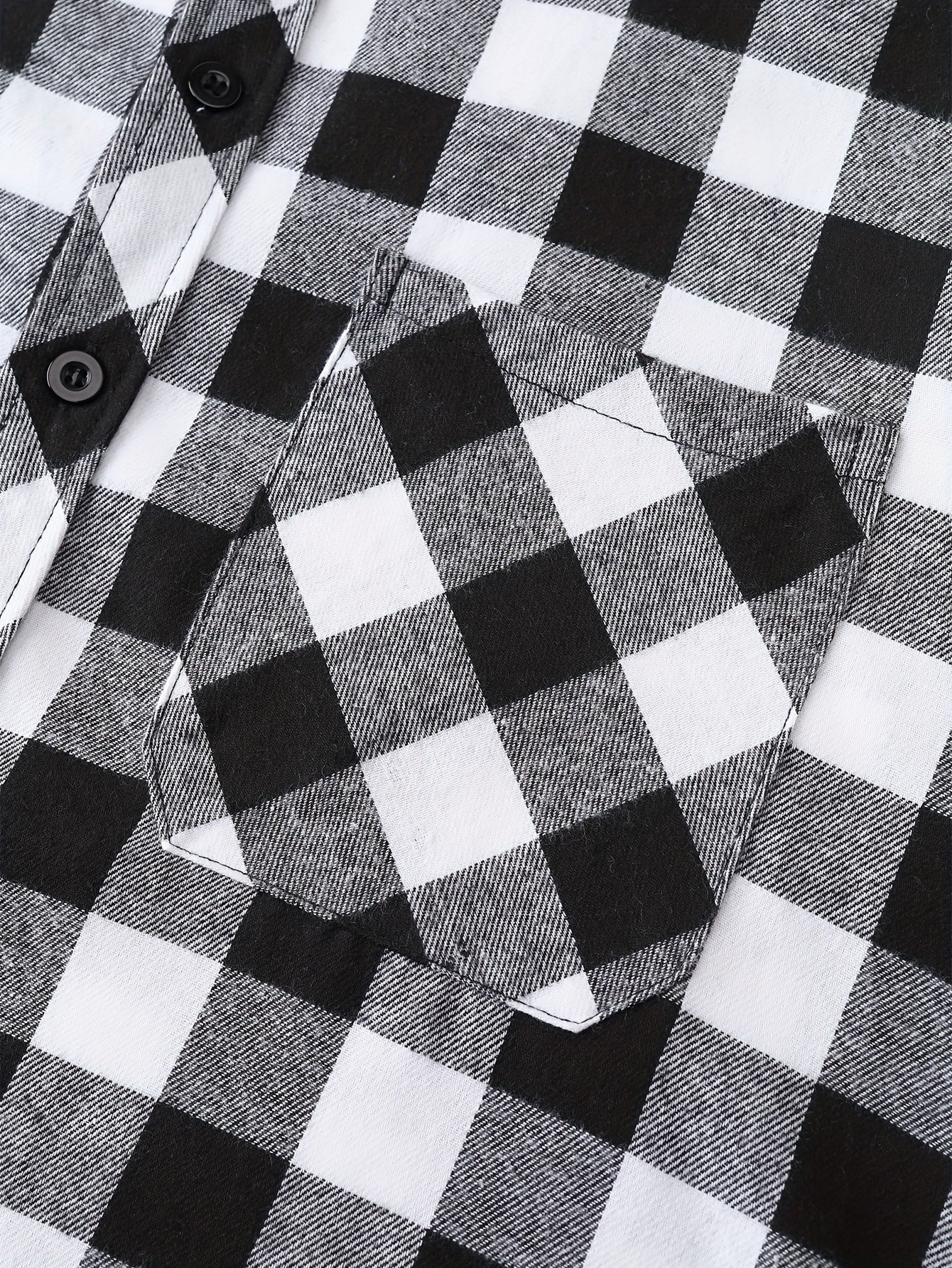 Տղամարդկանց համար նախատեսված շոտլանդական վերարկու, երկար թևքերով, պատահական, կոճակներով, գլխարկով վերնաշապիկ, բաճկոն