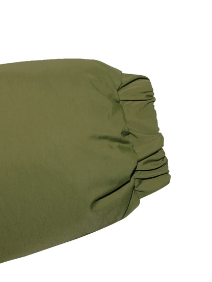 Աշնանային/ձմեռային եվրոպական և ամերիկյան կանացի կարճ բաճկոն