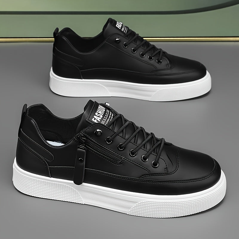 Men'S Lightweight And Stylish Casual Sports Shoes, Perfect for Training And Outdoor Activities