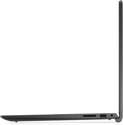 Dell Inspiron 3520 15.6" FHD Laptop, Intel Core I7-1255U Processor, 32GB RAM, 1TB SSD, Webcam, HDMI, Sd-Card Slot, Wi-Fi 6, Windows 11 Home, Black