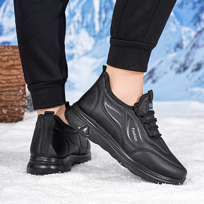 Winter Warm Snow Boots