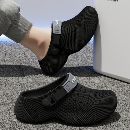 Breathable EVA Clogs for Men & Women, Casual All-Season Sandals
