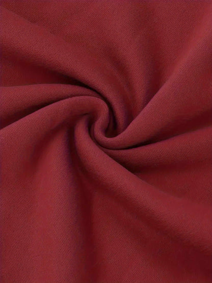 Women'S Sparkling Bow Print Sweatshirt and Pants Set - Casual Long Sleeve Pullover with Glittery Bow Design, Black and Gray, Perfect for Casual Attire, Casual Wear|Sparkling Bow Design|Stretchy Fabric