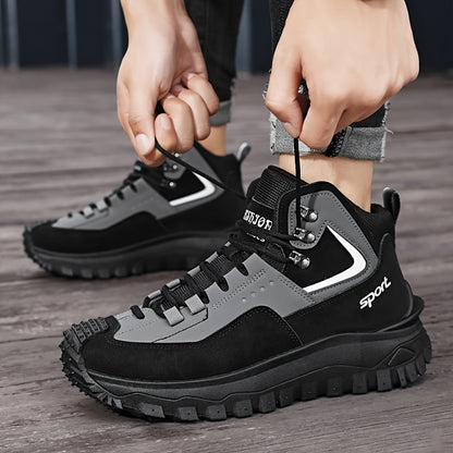 Men's Stylish Anti-Slip Durable Classic Versatile Casual Sneakers