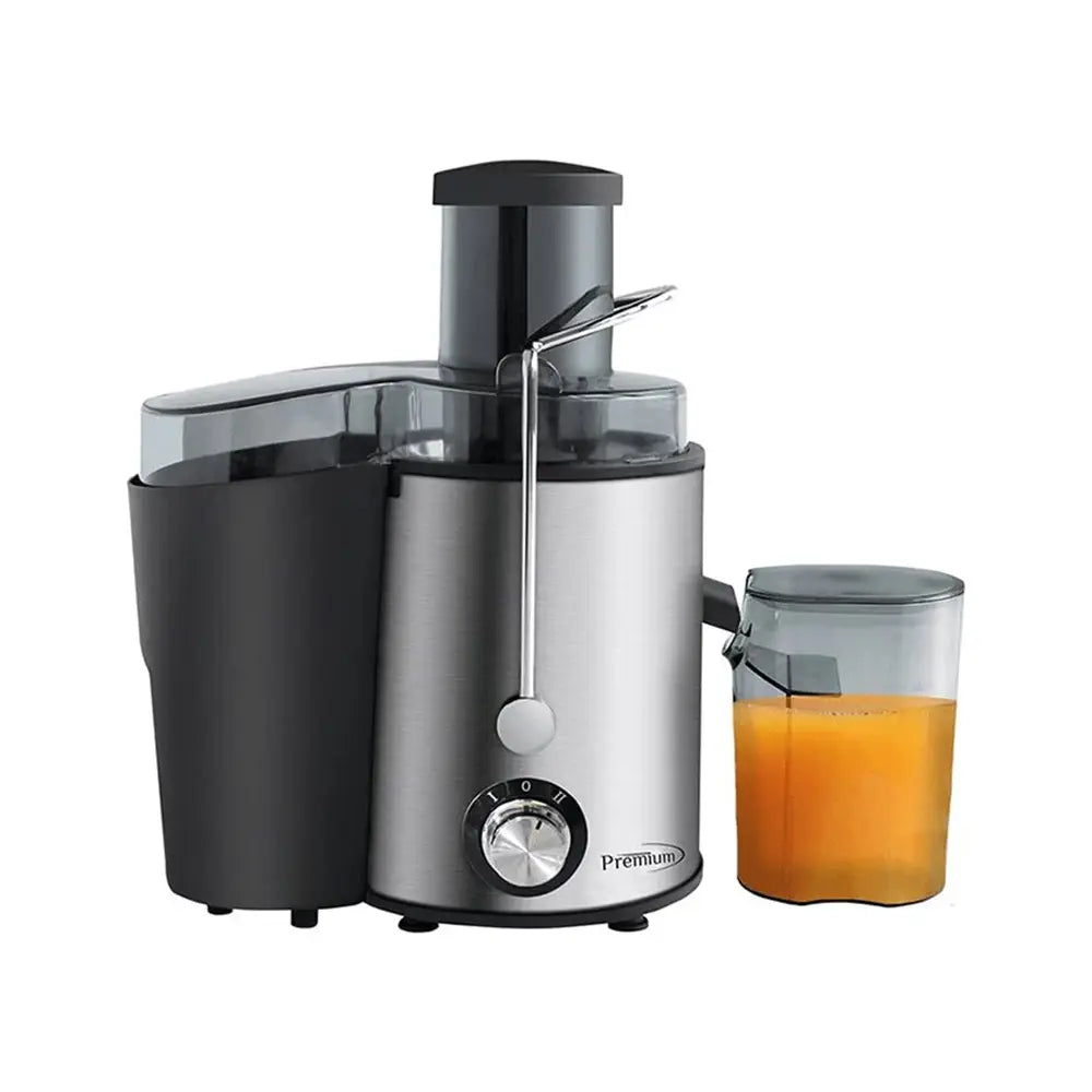 Franko FJC-1054 Stainless Steel Electric Juicer 1000ml
