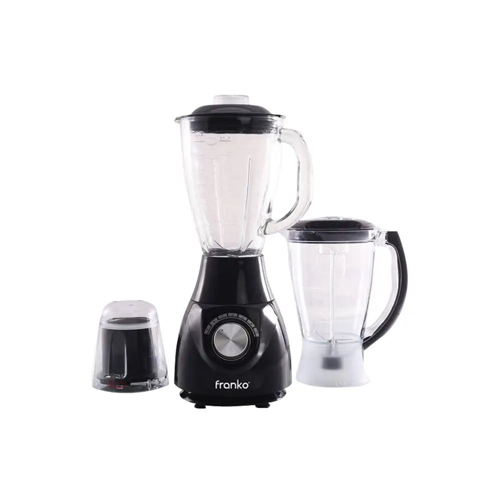 Franko FBL-1037 Stainless Steel Blender with 1500ml Jar
