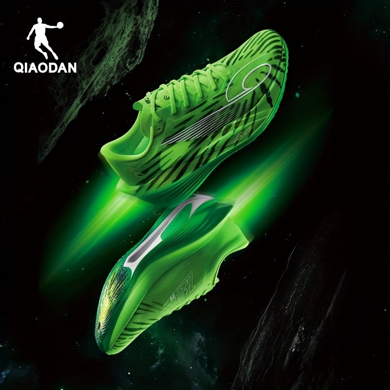 Men's QIAODAN Flying Shadow PB5.0 Marathon Running Sneakers