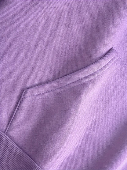 Men'S Heavyweight Hooded Sweatshirt with Santa Claus & Santa Hat Print - Thick Winter Pullover, Long Sleeve Hooded Sweater for Christmas, Halloween, New Year'S - Cozy Cold Weather Clothing For Men, Couples, Family - Ideal Hol