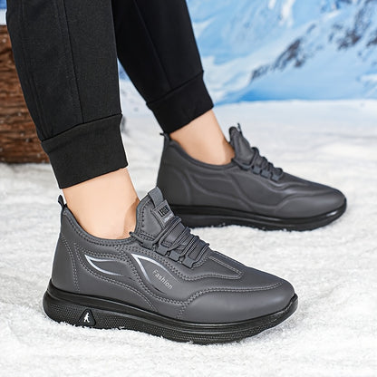 Winter Warm Snow Boots