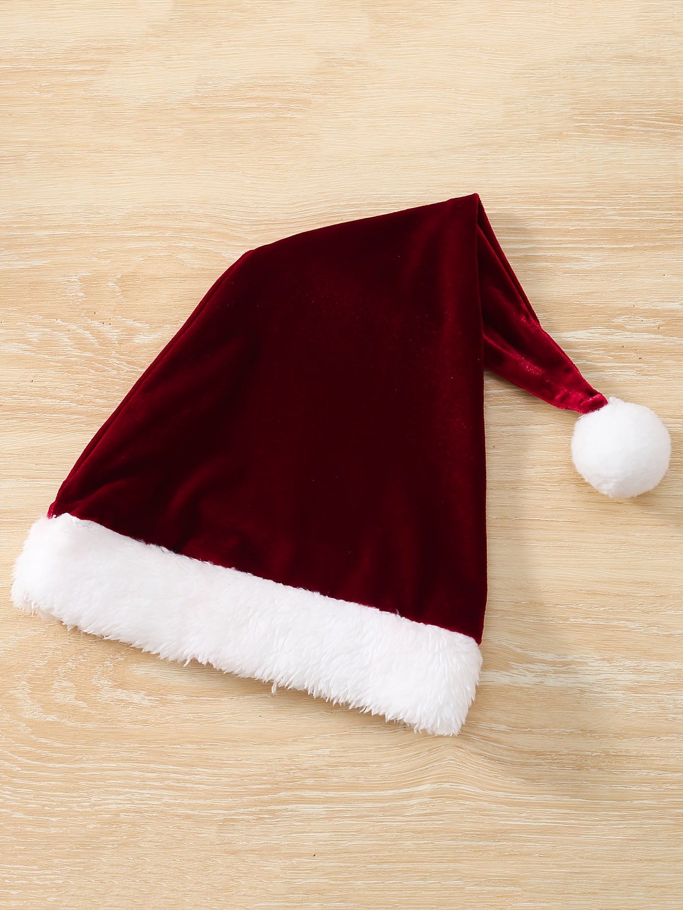 2 հատ ձմեռային զգեստ և գլխարկ - հարմարավետ մորթե տառով հանդերձանք (/), տաք երկար թևքով զգեստ՝ հարմար Սուրբ Ծննդյան համար, լուսանկարահանումներ - լվացքի մեքենայով լվացվող հագուստ